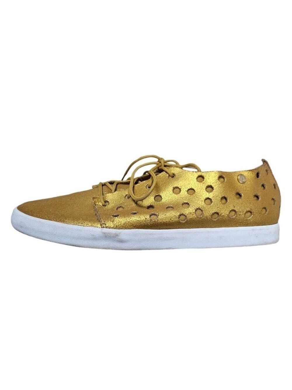 Volcom Sneakers Womens Size 9